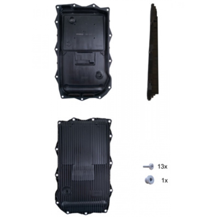 ŞANZIMAN KARTERİ F01/F10/F20/30